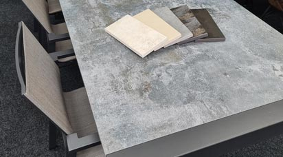 Dekton Industrial