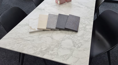 Dekton Natural