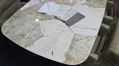 Dekton Stonika Xgloss