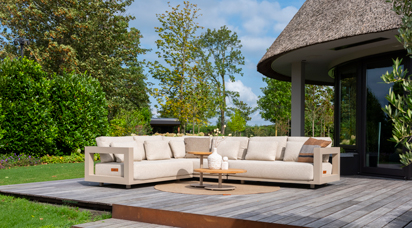 Hoek loungesets