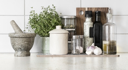Waarom Dekton het ideale materiaal is