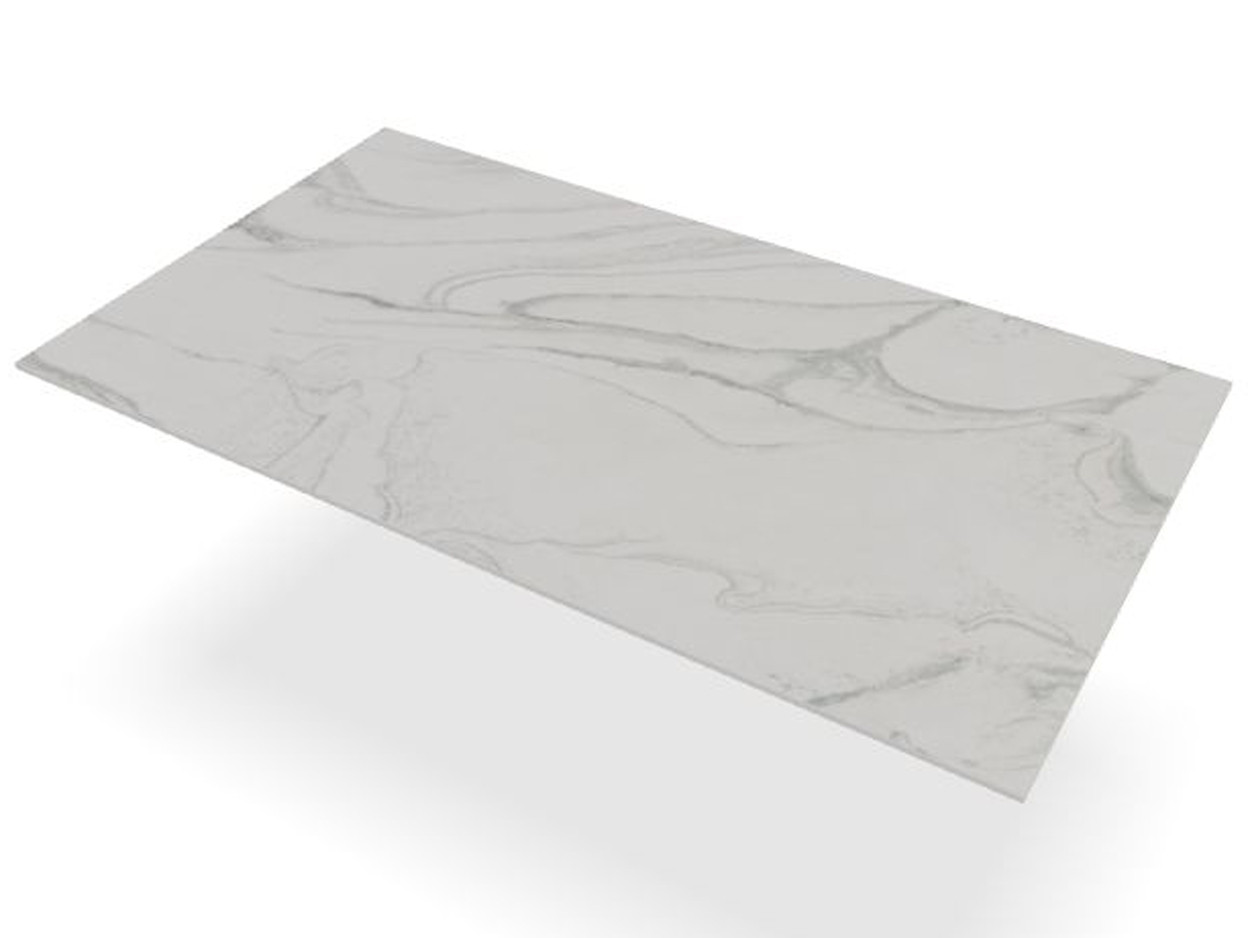 Blad Dekton Liquid Sky (matt) 1600 x 900 x 12 mm