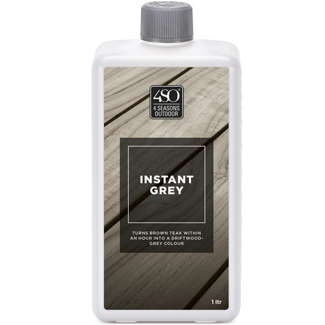 Instant Grey Protector