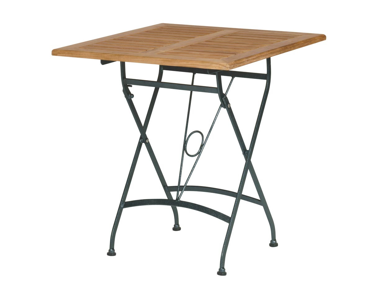 Lindau bistro table 70 X 70 cm