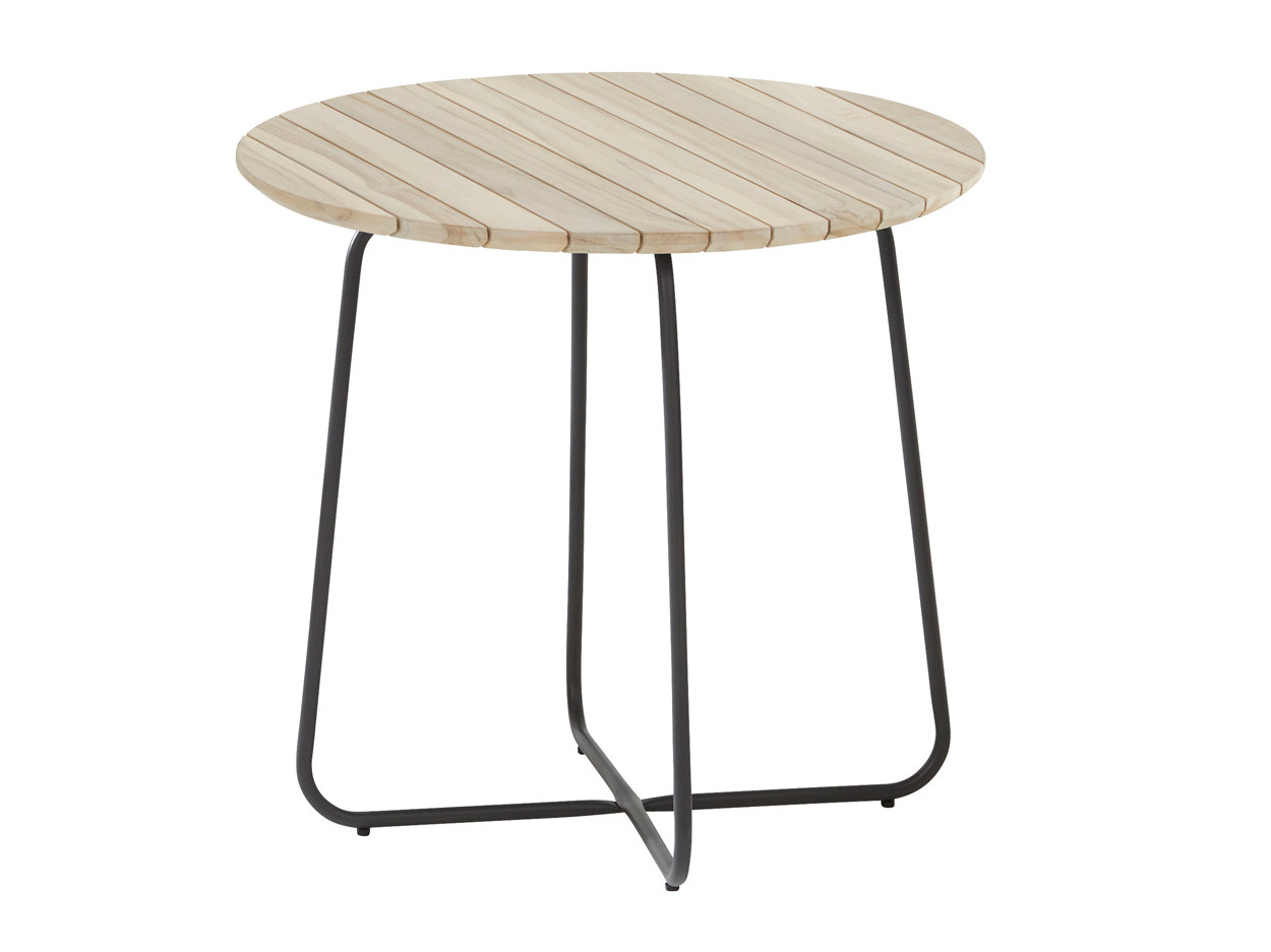Axel side table 45 cm (H55)