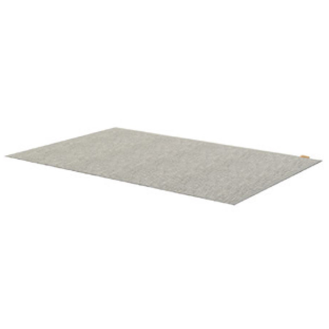 Outdoor rug 200 X 290 cm. Grey