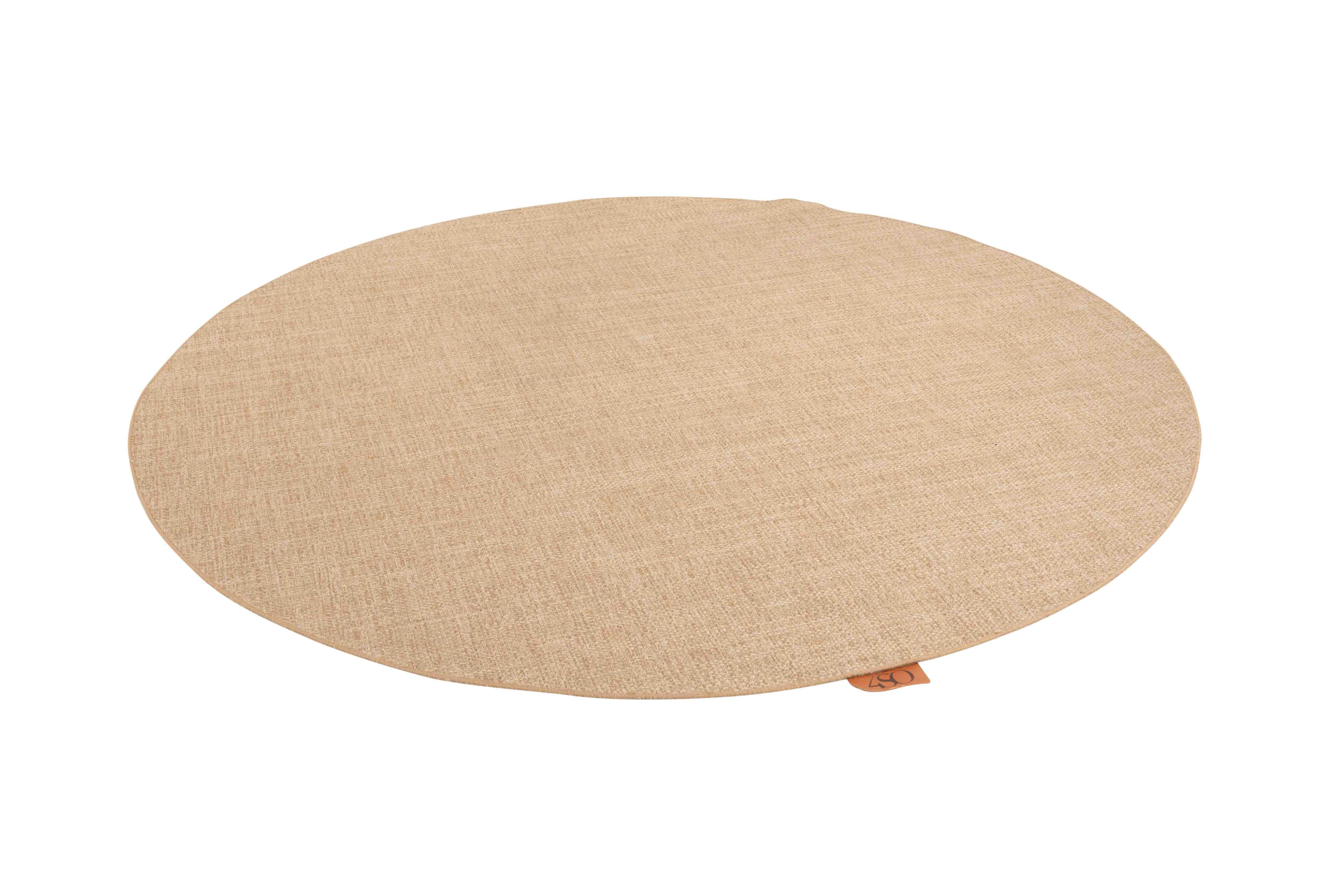 Outdoor rug dust 200 cm
