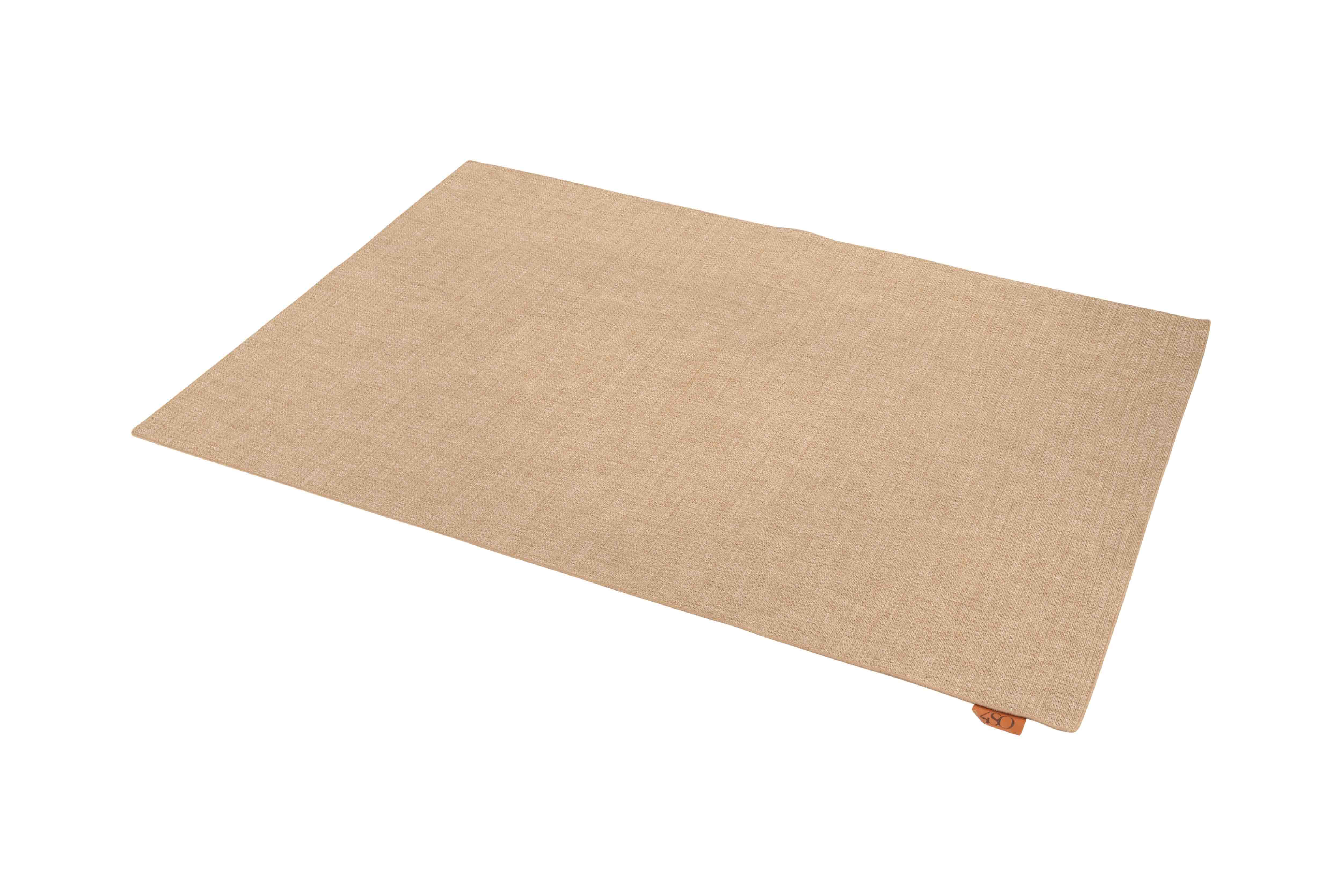Outdoor rug dust 200 X 290 cm