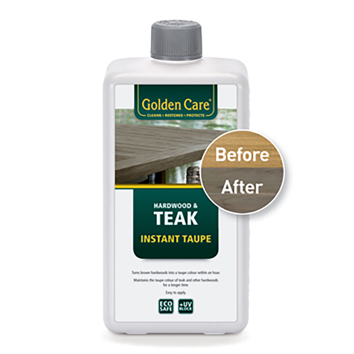 Teak protector Instant Taupe