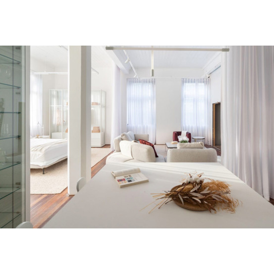 Blad Dekton Uyuni (matt)