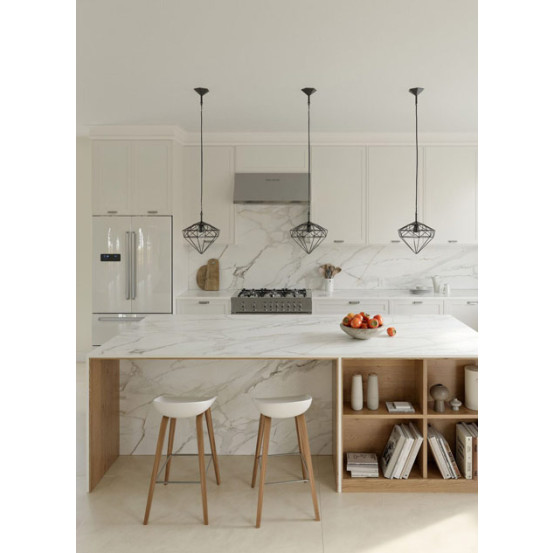 Blad Dekton Morpheus (velvet)