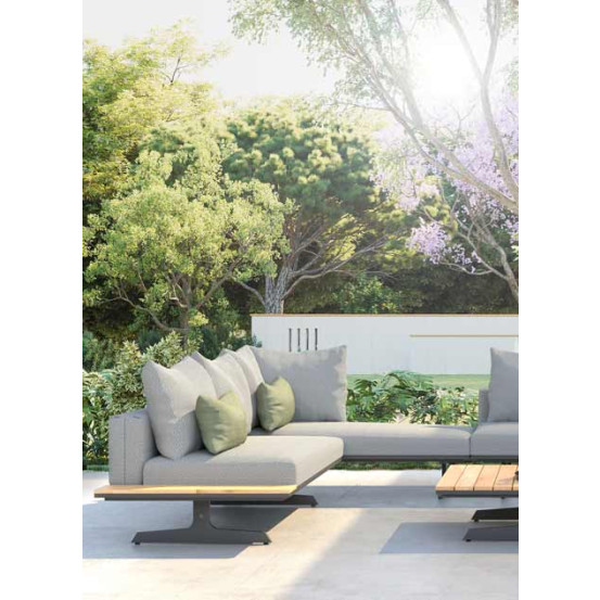 Endless loungeset 5-delig