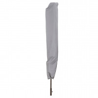Polyester cover center pole parasol universal