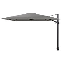 Siesta Premium 300 x 300 cm Charcoal