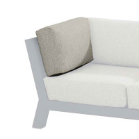 Meteoro arm cushion