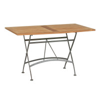 Darwin dining table 120 X 70 cm.
