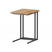Solido support table 42 x 35 x 50 cm