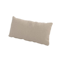 Pillow 30 x 60 cm Boucle Cream