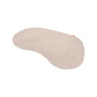 Outdoor rug oyster kidney 200 X 290 cm