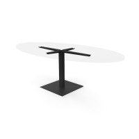 Low-dining onderstel Arco