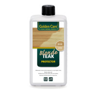 Teak protector - Blonde