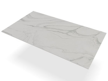 Blad Dekton Liquid Sky (matt) 1600 x 900 x 12 mm
