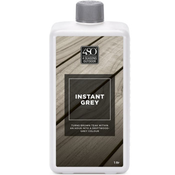 Instant Grey Protector