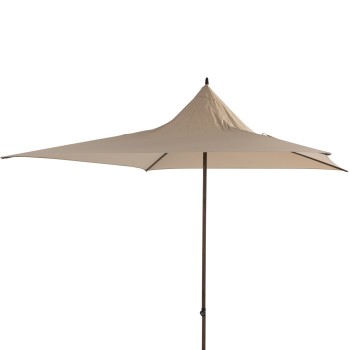 Vivenda 270 X 270 cm. Wenge frame Beach