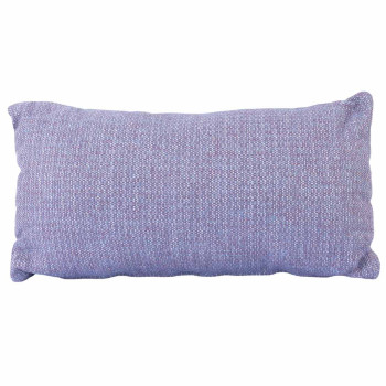Pillow 30 x 60 cm Fontalena Violet