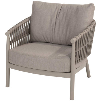 Catalana living chair cloud with 2 cushions