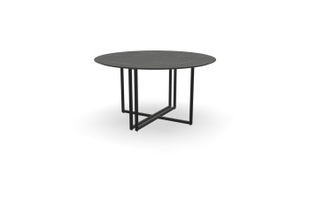 Ronde Dekton Somnia tafel Tivo