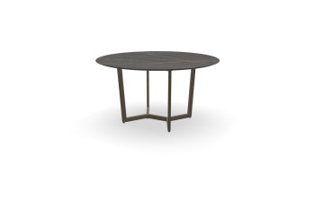 Ronde Dekton Laurent tafel Formia