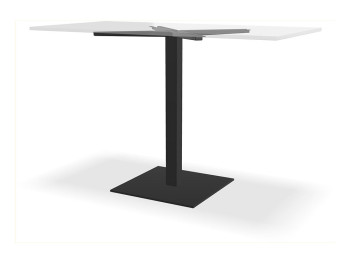 Bartafel onderstel Arco