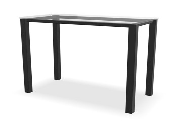 Bartafel onderstel Standaard-80