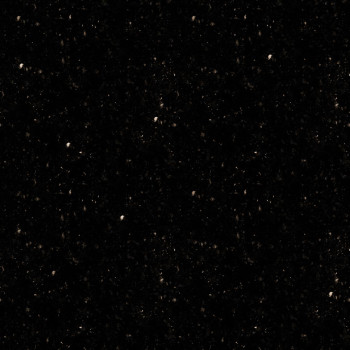Sample Black Galaxy (gepolijst)
