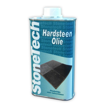 Stonetech hardsteen olie