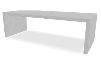 Lars low-dining tafel