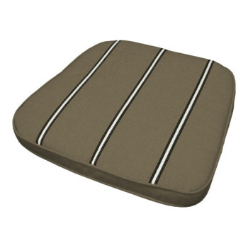Tuinkussen river taupe tbv Hawai dining tuinstoel