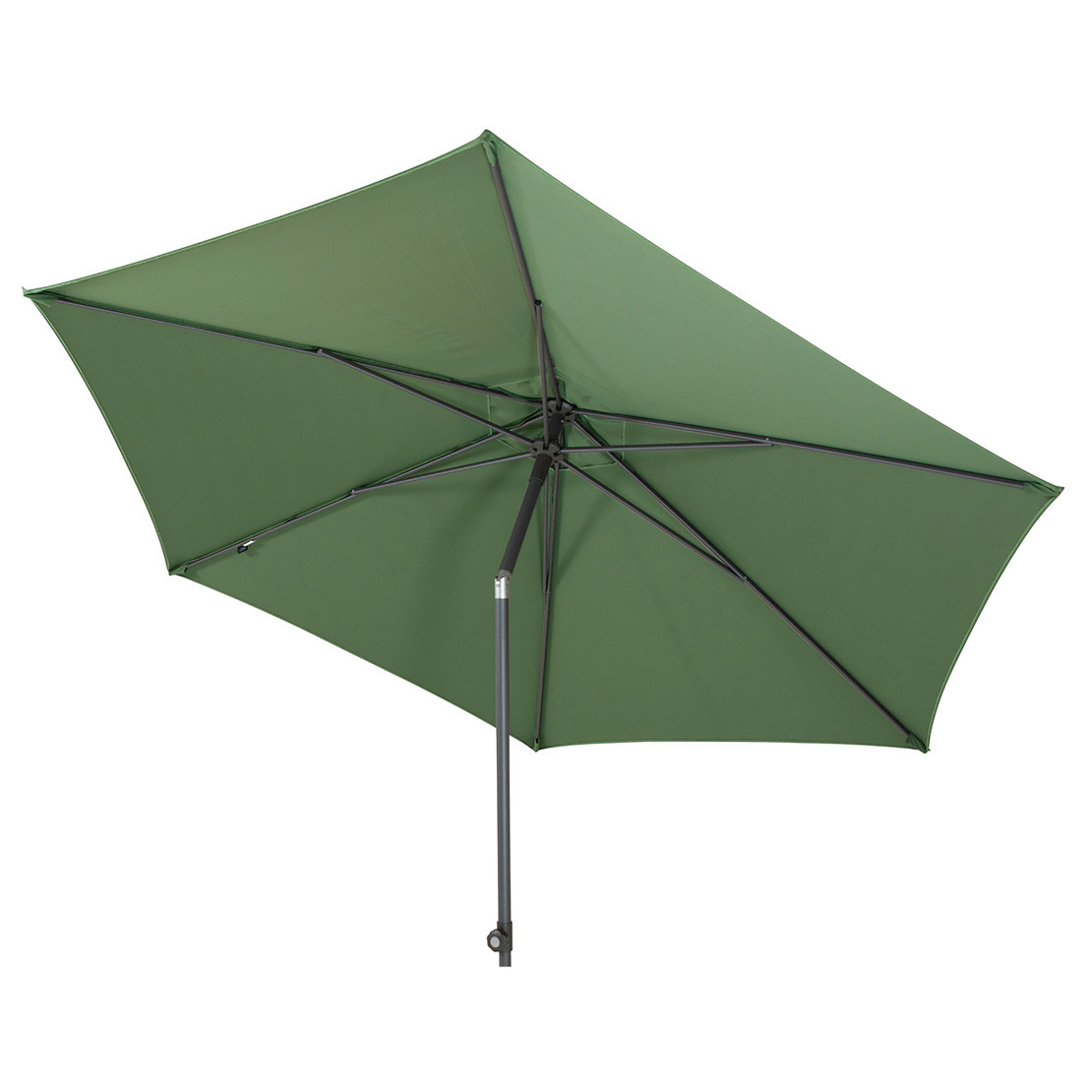 Oasis 250 cm rond Green