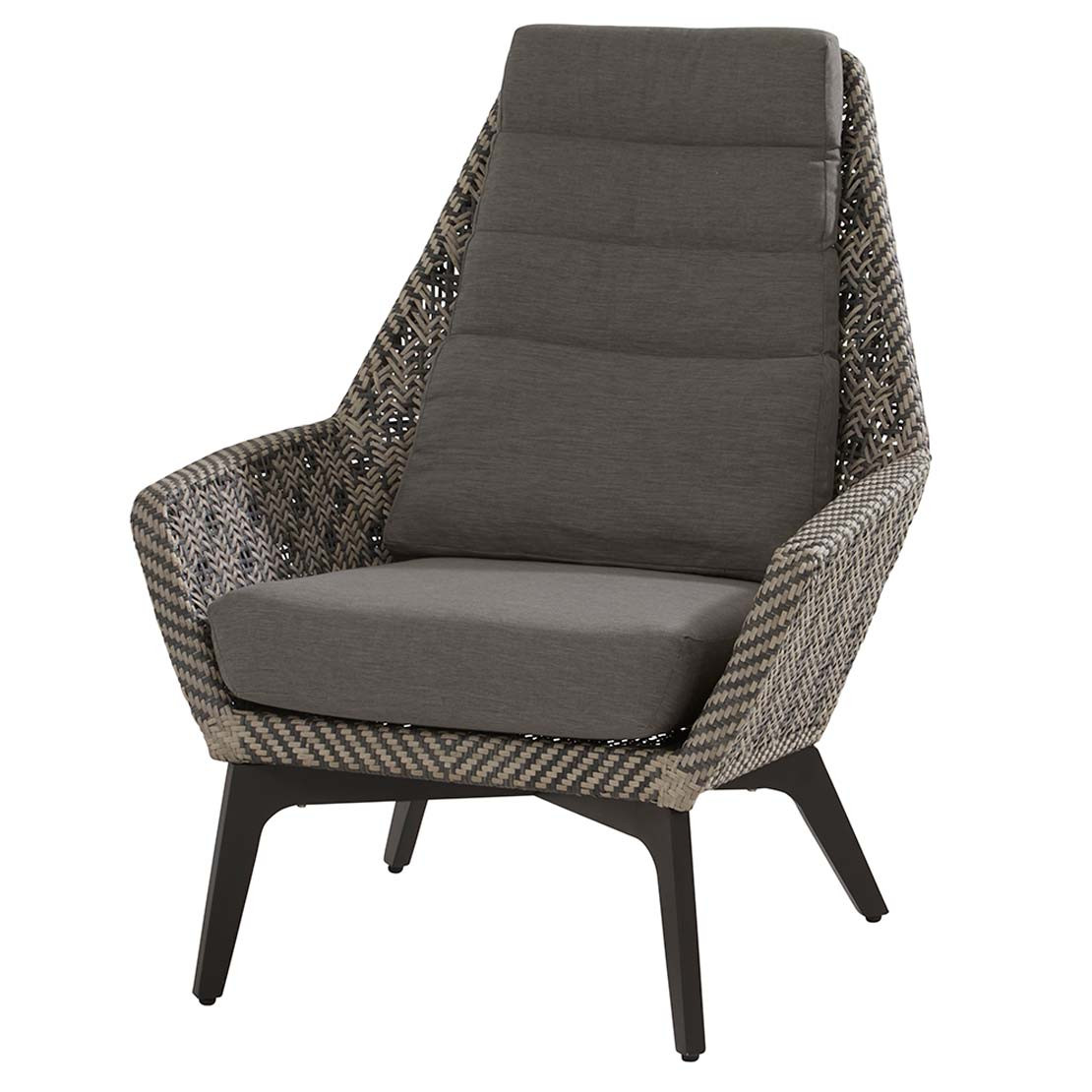 Archeologie Tekstschrijver huis Lounge stoelen - Tuinstoelen