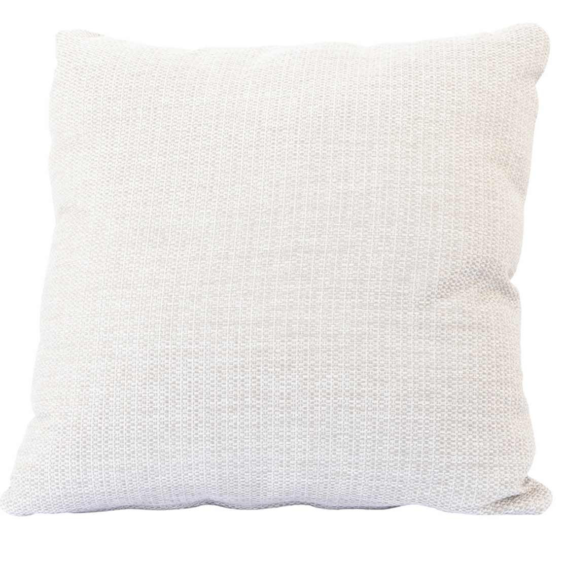 Pillow 50 x 50 cm Fontalina Light Grey
