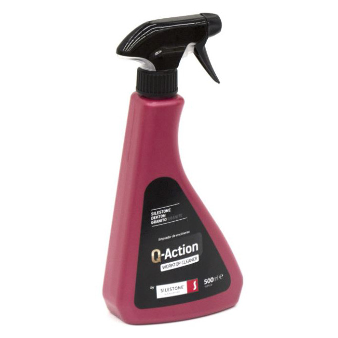 Q-Action cleaner profesional 500ml