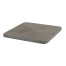 Siesta granite base Anthracite 90 kgs