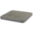 Granite base Anthracite 125 kg