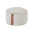 Puff small 58 x 32 cm Mid Grey