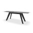 Montana table base barrel Anthracite 2175 x 830 mm