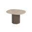 Sofie coffee table ceramic 50 X 60 X 35 cm 