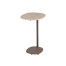 Sofie support table ceramic 35 X 30 X 50 cm terre