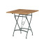 Lindau bistro table 70 X 70 cm