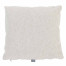 Pillow 50 X 50 cm Laconcha light grey